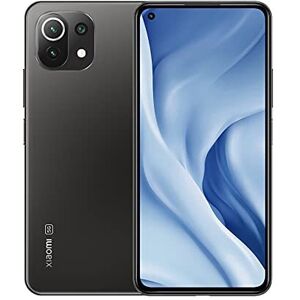 REFURBISHED Xiaomi Mi 11 Lite 5G (128GB/8GB, Truffle Black, International/CN Version) REFURBISHED Xiaomi Mi 11 Lite 5G (128GB/8GB, Truffle Black, International/CN Version)