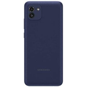 REFURBISHED Samsung Galaxy A03 Core A032F-DS (32GB/2GB, Blue) REFURBISHED Samsung Galaxy A03 Core A032F-DS (32GB/2GB, Blue)