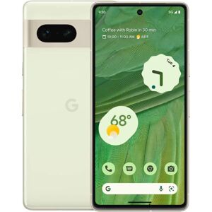 Google Pixel 7 (128GB+8GB, Lemongrass)