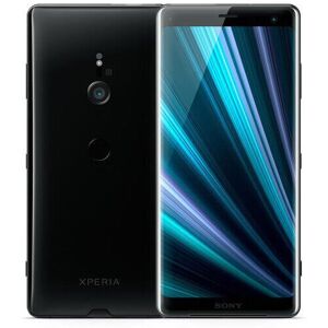 Smartphone Sony Xperia XZ3 4GB / 64 GB Black single sim Smartphone Sony Xperia XZ3 4GB / 64 GB Black single sim