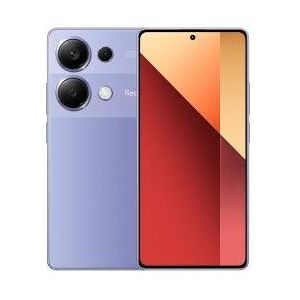 Xiaomi Redmi Note 13 Pro 8+256GB 6.67 "Lavender Purple DS EU Xiaomi Redmi Note 13 Pro 8+256GB 6.67 "Lavender Purple DS EU