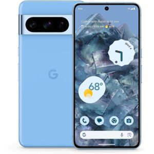 (Blue) Google Pixel 8 Pro 128GB nano-sim + e-sim (Blue) Google Pixel 8 Pro 128GB nano-sim + e-sim