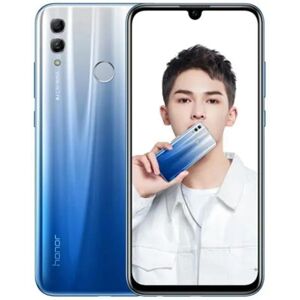 REFURBISHED (Blue, 3GB+64GB) Smartphone Honor 10 Lite Dual Sim REFURBISHED (Blue, 3GB+64GB) Smartphone Honor 10 Lite Dual Sim