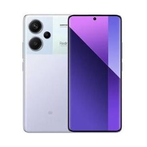 Xiaomi Redmi Note 13 Pro+ 8+256GB 6.67" 5G Aurora Purple DS ITA Xiaomi Redmi Note 13 Pro+ 8+256GB 6.67" 5G Aurora Purple DS ITA