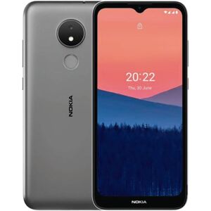 REFURBISHED Nokia C21 (TA-1352) Dual SIM, 32GB/2GB, Grey - ACE-64224 REFURBISHED Nokia C21 (TA-1352) Dual SIM, 32GB/2GB, Grey - ACE-64224