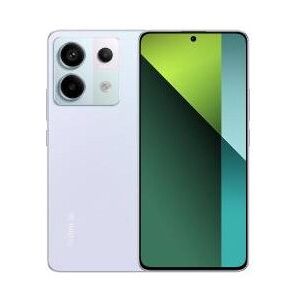 Xiaomi Redmi Note 13 Pro 12+512GB 6.67" 5G Aurora Purple DS Wind3 Xiaomi Redmi Note 13 Pro 12+512GB 6.67" 5G Aurora Purple DS Wind3