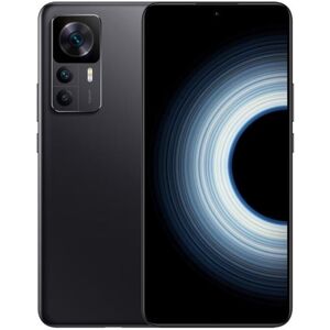 REFURBISHED (Black, 12GB+256GB) Xiaomi 12T Pro 5G Dual Sim Unlock REFURBISHED (Black, 12GB+256GB) Xiaomi 12T Pro 5G Dual Sim Unlock