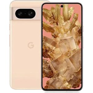 REFURBISHED (Pink, 128GB) Google Pixel 8 5G Nano-Sim+E-sim Unlock REFURBISHED (Pink, 128GB) Google Pixel 8 5G Nano-Sim+E-sim Unlock