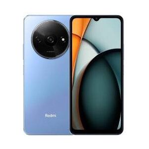 Xiaomi Redmi A3 4+128GB 6.71" Star Blue DS ITA Xiaomi Redmi A3 4+128GB 6.71" Star Blue DS ITA