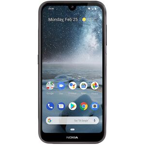 Nokia 4.2 - Dual SIM Unlocked - 32GB - Blue - Smartphone Nokia 4.2 - Dual SIM Unlocked - 32GB - Blue - Smartphone
