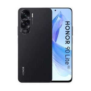 REFURBISHED Honor 90 Lite 8+256GB 6.7" 5G Midnight Black Tim REFURBISHED Honor 90 Lite 8+256GB 6.7" 5G Midnight Black Tim