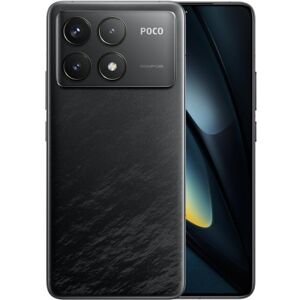 Xiaomi POCO F6 Pro 5G 256GB (12GB RAM) Black Xiaomi POCO F6 Pro 5G 256GB (12GB RAM) Black