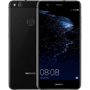 REFURBISHED Huawei P10 Lite 32GB Black Unlocked REFURBISHED Huawei P10 Lite 32GB Black Unlocked