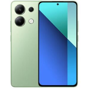 Xiaomi Redmi Note 13 4G 256GB (8GB RAM) Mint Green Xiaomi Redmi Note 13 4G 256GB (8GB RAM) Mint Green