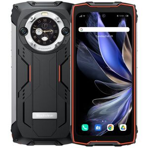 Blackview BV9300 Pro, 8GB+256GB, IP68/IP69K/MIL-STD-810H, 6.7 inch + 1.32 inch A Blackview BV9300 Pro, 8GB+256GB, IP68/IP69K/MIL-STD-810H, 6.7 inch + 1.32 inch A