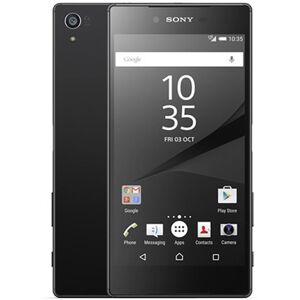 Nokia REFURBISHED (E6853 Simple Set, Black) Sony Xperia Z5 Premium E6833 3gb 32gb Mobile Nokia REFURBISHED (E6853 Simple Set, Black) Sony Xperia Z5 Premium E6833 3gb 32gb Mobile