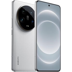 Xiaomi Mi 14 Ultra 5G (512GB+16GB, White, International/CN Version) Xiaomi Mi 14 Ultra 5G (512GB+16GB, White, International/CN Version)