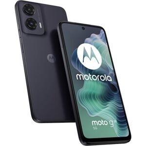 Motorola Moto G35 5G (6.72") Dual SIM, Android 14, 4GB+128 GB, 5000 mAh, Black Motorola Moto G35 5G (6.72") Dual SIM, Android 14, 4GB+128 GB, 5000 mAh, Black