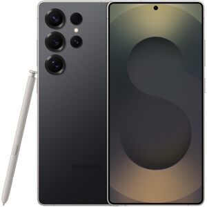 SAMSUNG Galaxy S25 Ultra S9380 256GB (12GB RAM) Black SAMSUNG Galaxy S25 Ultra S9380 256GB (12GB RAM) Black
