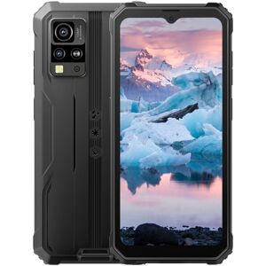 (Black) Blackview BV4800 Pro Rugged Smartphone 4GB+128GB (Black) Blackview BV4800 Pro Rugged Smartphone 4GB+128GB