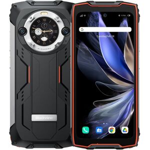 (Orange) Blackview BV9300 Pro Rugged Smartphone 12GB+256GB (Orange) Blackview BV9300 Pro Rugged Smartphone 12GB+256GB