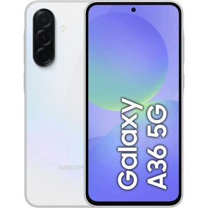 REFURBISHED SAMSUNG A36 SM-A366B 8+256GB DS 5G AWESOME WHITE OEM REFURBISHED SAMSUNG A36 SM-A366B 8+256GB DS 5G AWESOME WHITE OEM
