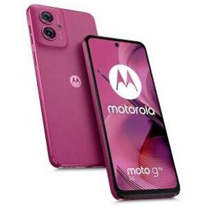 Motorola Moto G55 8+256GB 6.5" 5G Twilight Purple ITA Motorola Moto G55 8+256GB 6.5" 5G Twilight Purple ITA