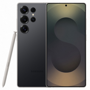 SAMSUNG Galaxy S25 Ultra S9380 256GB (12GB RAM) Black SAMSUNG Galaxy S25 Ultra S9380 256GB (12GB RAM) Black