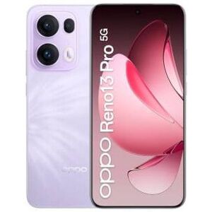 Oppo Reno 13 Pro 12 + 512GB 6.83 "5G Plume Purple Tim Oppo Reno 13 Pro 12 + 512GB 6.83 "5G Plume Purple Tim