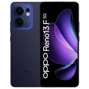 Oppo Reno 13F 8 + 256GB 6.67 "5G Luminous Blue Tim Oppo Reno 13F 8 + 256GB 6.67 "5G Luminous Blue Tim