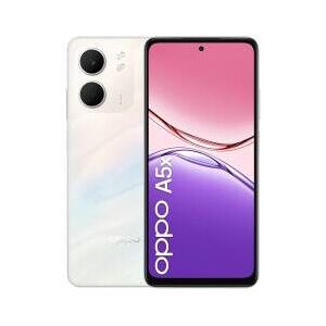 Oppo A5x - 6.67-inch 4GB 128GB Smartphone - Water Resistant Oppo A5x - 6.67-inch 4GB 128GB Smartphone - Water Resistant