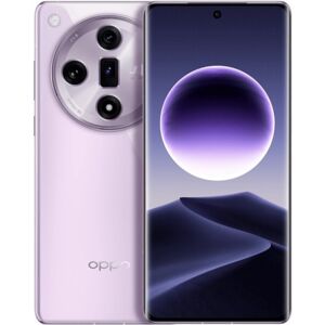 Oppo Find X7 PHZ110 256GB (12GB RAM) Purple CN Oppo Find X7 PHZ110 256GB (12GB RAM) Purple CN