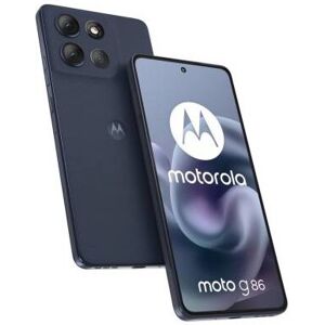 Motorola Moto G86 8+256GB 6.67" 5G Spellbound DS ITA Motorola Moto G86 8+256GB 6.67" 5G Spellbound DS ITA