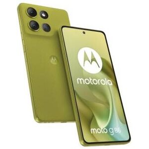 Motorola Moto G86 8+256GB 6.67" 5G Golden Cypress DS ITA Motorola Moto G86 8+256GB 6.67" 5G Golden Cypress DS ITA