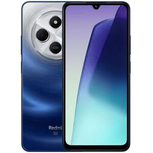 (Blue) Xiaomi Redmi 14R 5G Smartphone 4GB+128GB (Blue) Xiaomi Redmi 14R 5G Smartphone 4GB+128GB