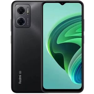 (Black) Xiaomi Redmi Note 11E 5G Smartphone 4GB+128GB (Black) Xiaomi Redmi Note 11E 5G Smartphone 4GB+128GB