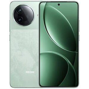 (Green) Xiaomi Redmi K80 5G Smartphone 12GB+256GB (Green) Xiaomi Redmi K80 5G Smartphone 12GB+256GB