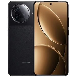 (Black) Xiaomi Redmi K80 5G Smartphone 16GB+512GB (Black) Xiaomi Redmi K80 5G Smartphone 16GB+512GB