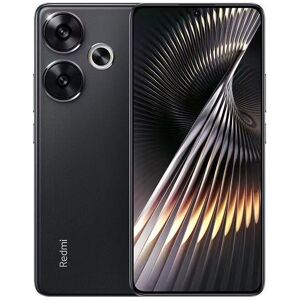 (Black) Xiaomi Redmi Turbo 3 5G Smartphone 12GB+256GB (Black) Xiaomi Redmi Turbo 3 5G Smartphone 12GB+256GB