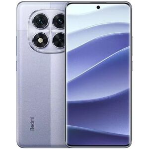 (Purple) Xiaomi Redmi Note 14 Pro 5G Smartphone 12GB+512GB (Purple) Xiaomi Redmi Note 14 Pro 5G Smartphone 12GB+512GB
