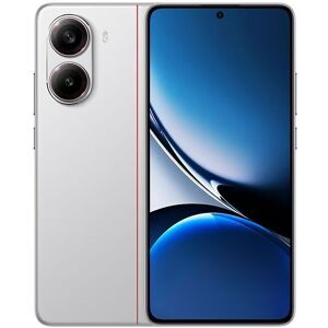 (White) Xiaomi Redmi Turbo 4 5G Smartphone 12GB+256GB (White) Xiaomi Redmi Turbo 4 5G Smartphone 12GB+256GB