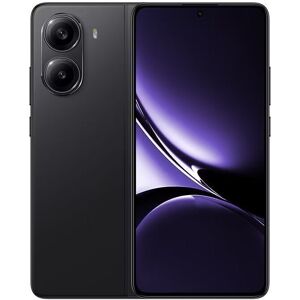 (Black) Xiaomi Redmi Turbo 4 5G Smartphone 16GB+256GB (Black) Xiaomi Redmi Turbo 4 5G Smartphone 16GB+256GB