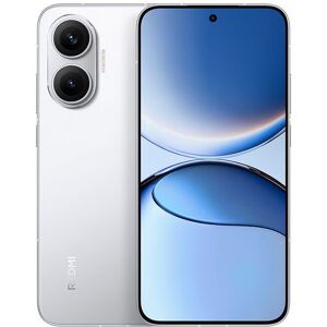 (White) Xiaomi Redmi Turbo 4 Pro 5G Smartphone 16GB+256GB (White) Xiaomi Redmi Turbo 4 Pro 5G Smartphone 16GB+256GB