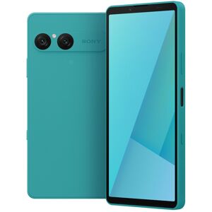 Sony Xperia 10 VII 5G Dual SIM 8GB/128GB XQ-FE72 Turquoise Sony Xperia 10 VII 5G Dual SIM 8GB/128GB XQ-FE72 Turquoise