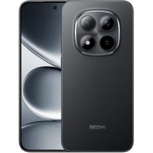 (Black) Xiaomi Redmi Note 15 Pro 5G Smartphone 12GB+512GB (Black) Xiaomi Redmi Note 15 Pro 5G Smartphone 12GB+512GB