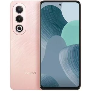 (Pink) OPPO A3x 5G Smartphone 4GB+128GB (Pink) OPPO A3x 5G Smartphone 4GB+128GB