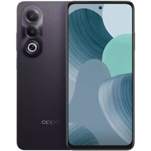 (Purple) OPPO A3x 5G Smartphone 4GB+128GB (Purple) OPPO A3x 5G Smartphone 4GB+128GB