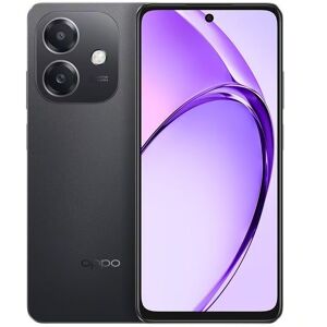 (Black) OPPO A3i 5G Smartphone 12GB+256GB (Black) OPPO A3i 5G Smartphone 12GB+256GB
