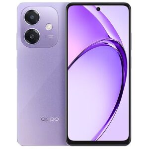 (Purple) OPPO A3i 5G Smartphone 12GB+256GB (Purple) OPPO A3i 5G Smartphone 12GB+256GB