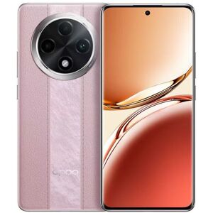 (Pink) OPPO A3 Pro 5G Smartphone 12GB+256GB (Pink) OPPO A3 Pro 5G Smartphone 12GB+256GB